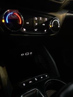 شيفروليه تريل بليزر